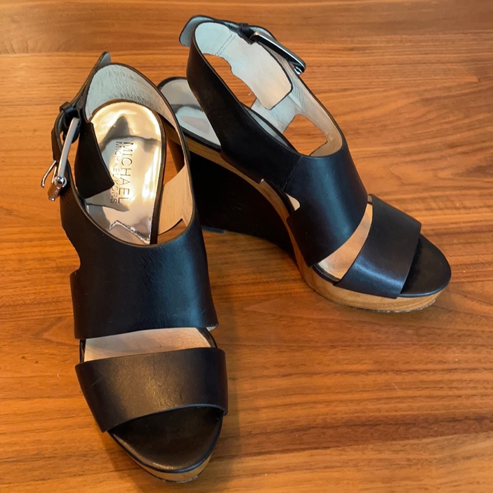 Michael Kors Wedges
